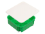 Коробка монтажная разветвительная для полых стен КР1201