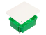 Коробка монтажная разветвительная для полых стен КР1204