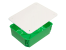 Коробка монтажная разветвительная для полых стен КР1205
